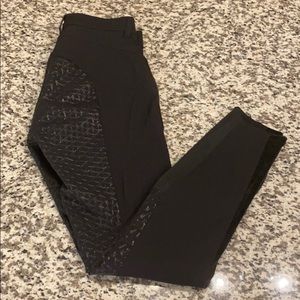 Horze Full Seat Breeches